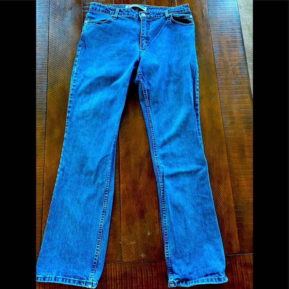 Women’s Harley Davidson Jeans Tall